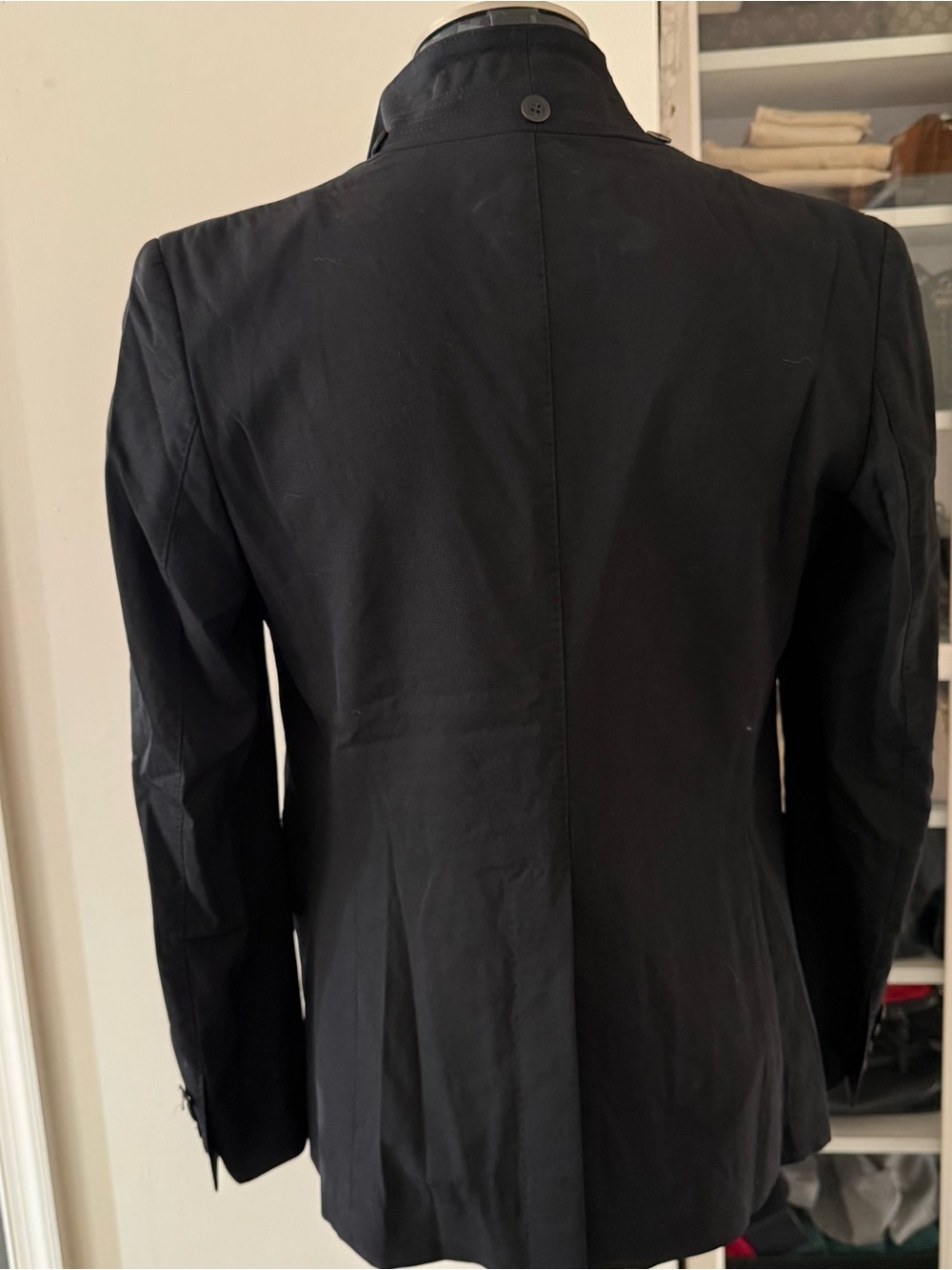 Vintage Burberry London Jacket - Picture 6 of 12